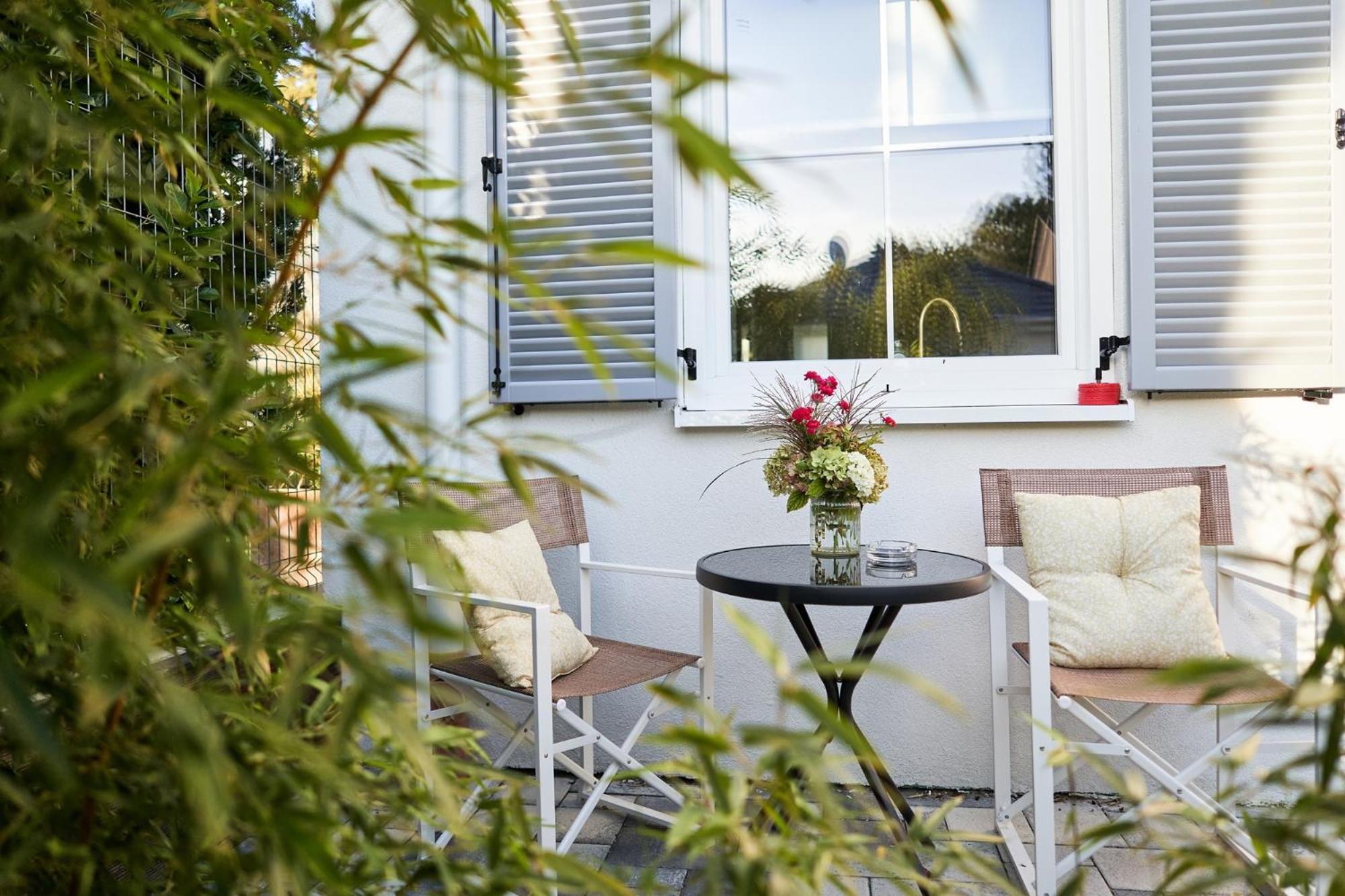 The Doors Luxury Apartment Mosonmagyaróvár Eksteriør billede
