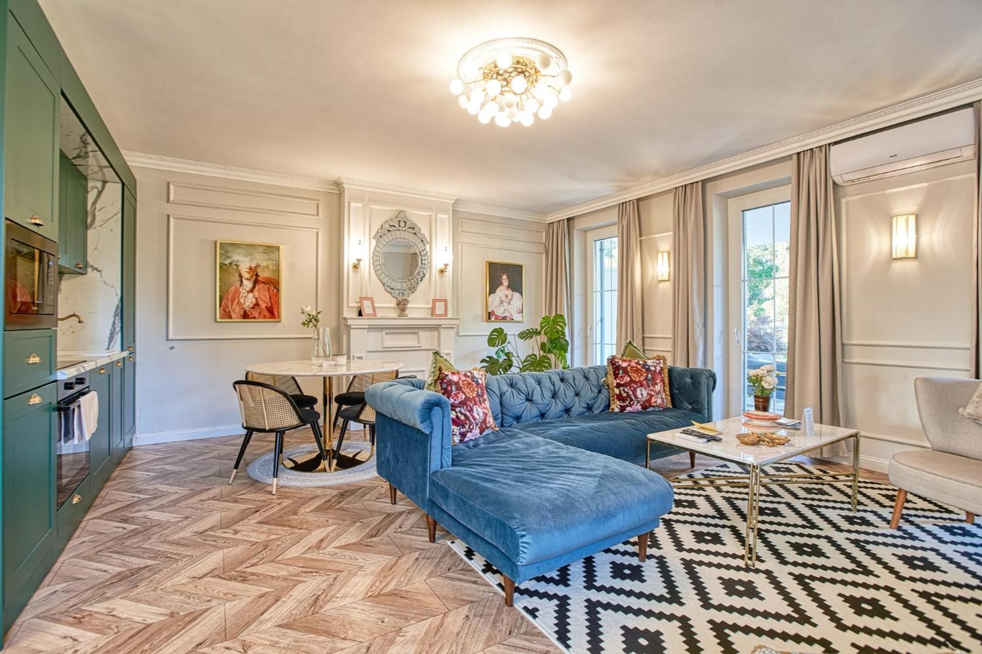 The Doors Luxury Apartment Mosonmagyaróvár Eksteriør billede
