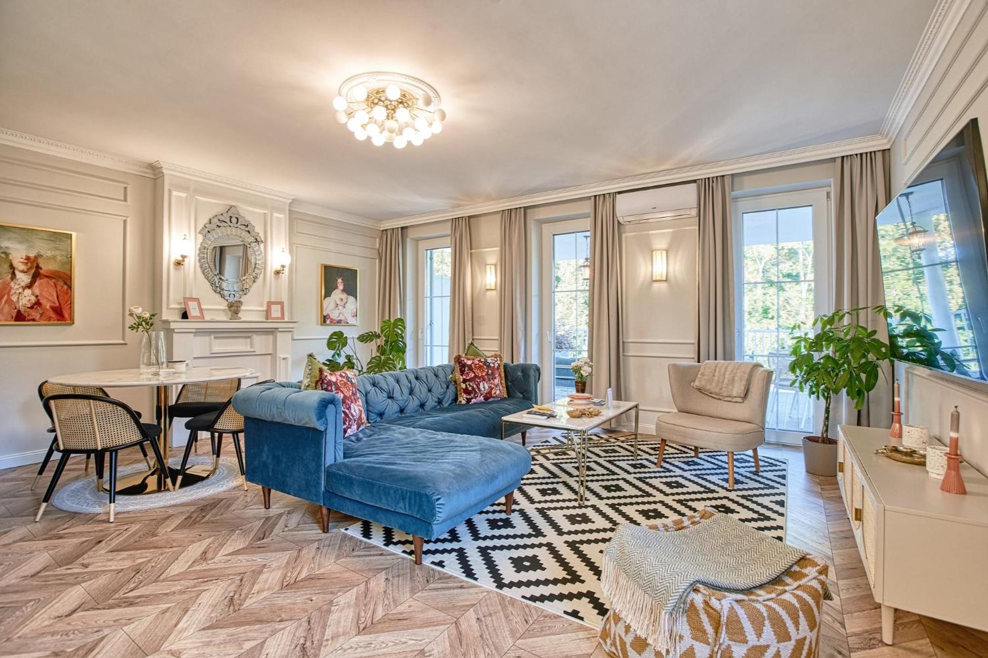 The Doors Luxury Apartment Mosonmagyaróvár Eksteriør billede