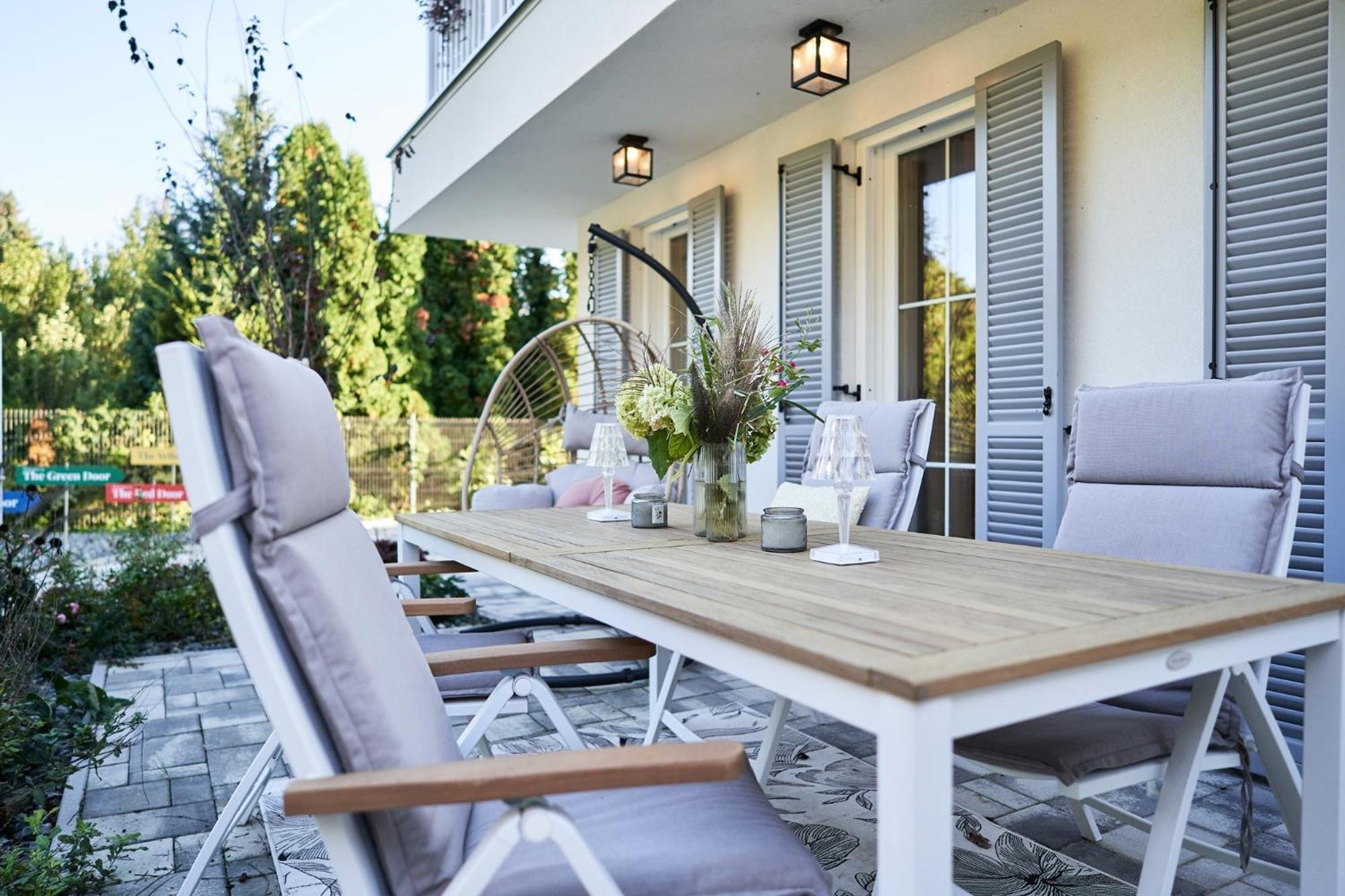 The Doors Luxury Apartment Mosonmagyaróvár Eksteriør billede