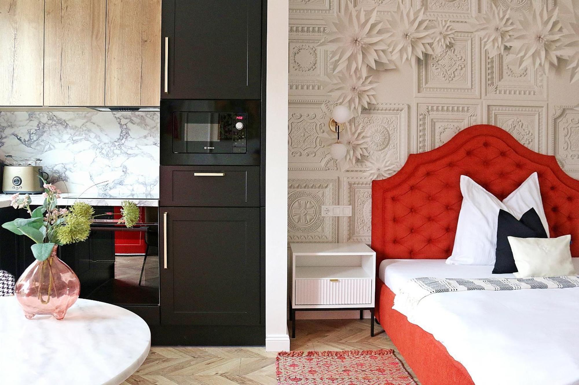 The Doors Luxury Apartment Mosonmagyaróvár Eksteriør billede