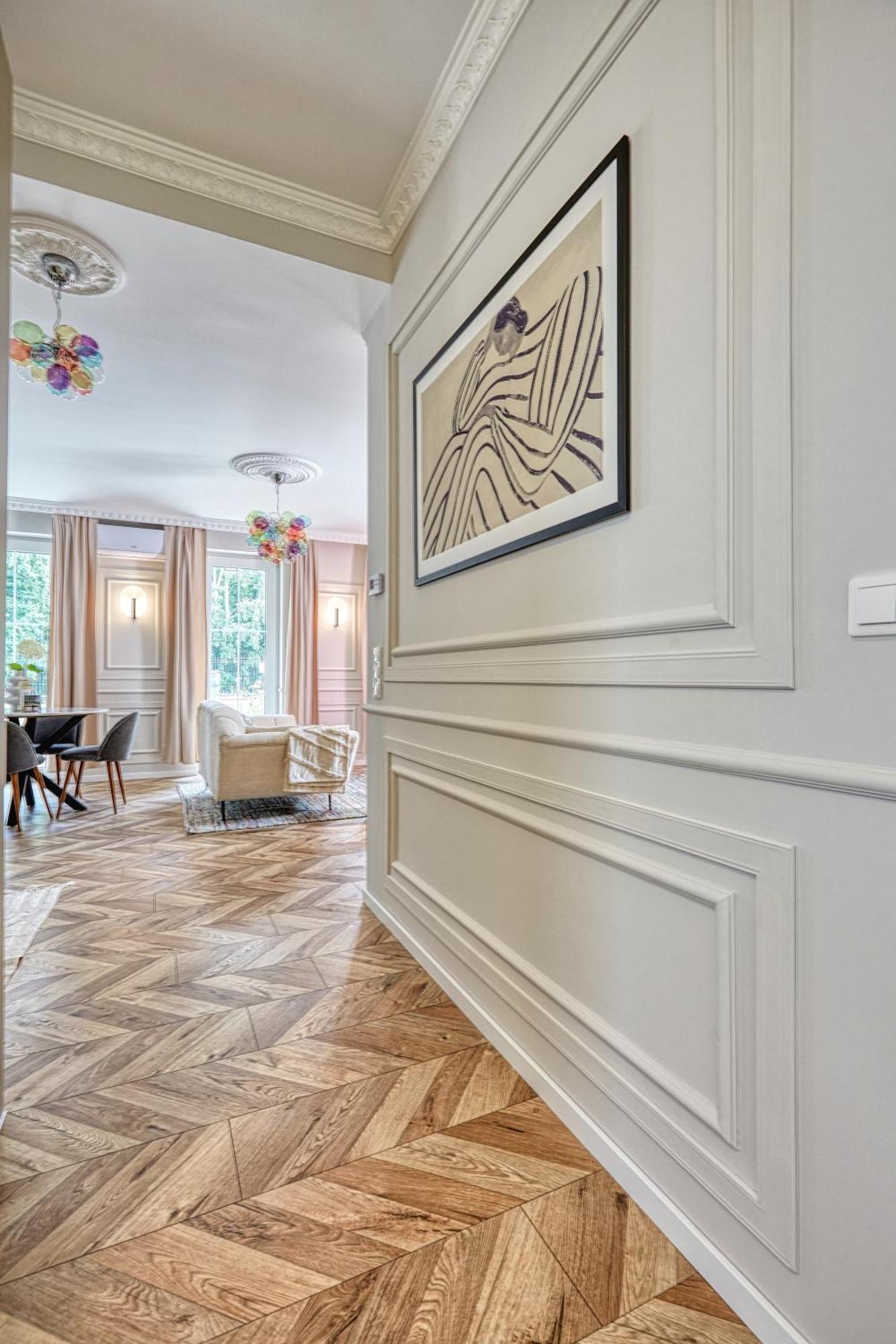 The Doors Luxury Apartment Mosonmagyaróvár Eksteriør billede