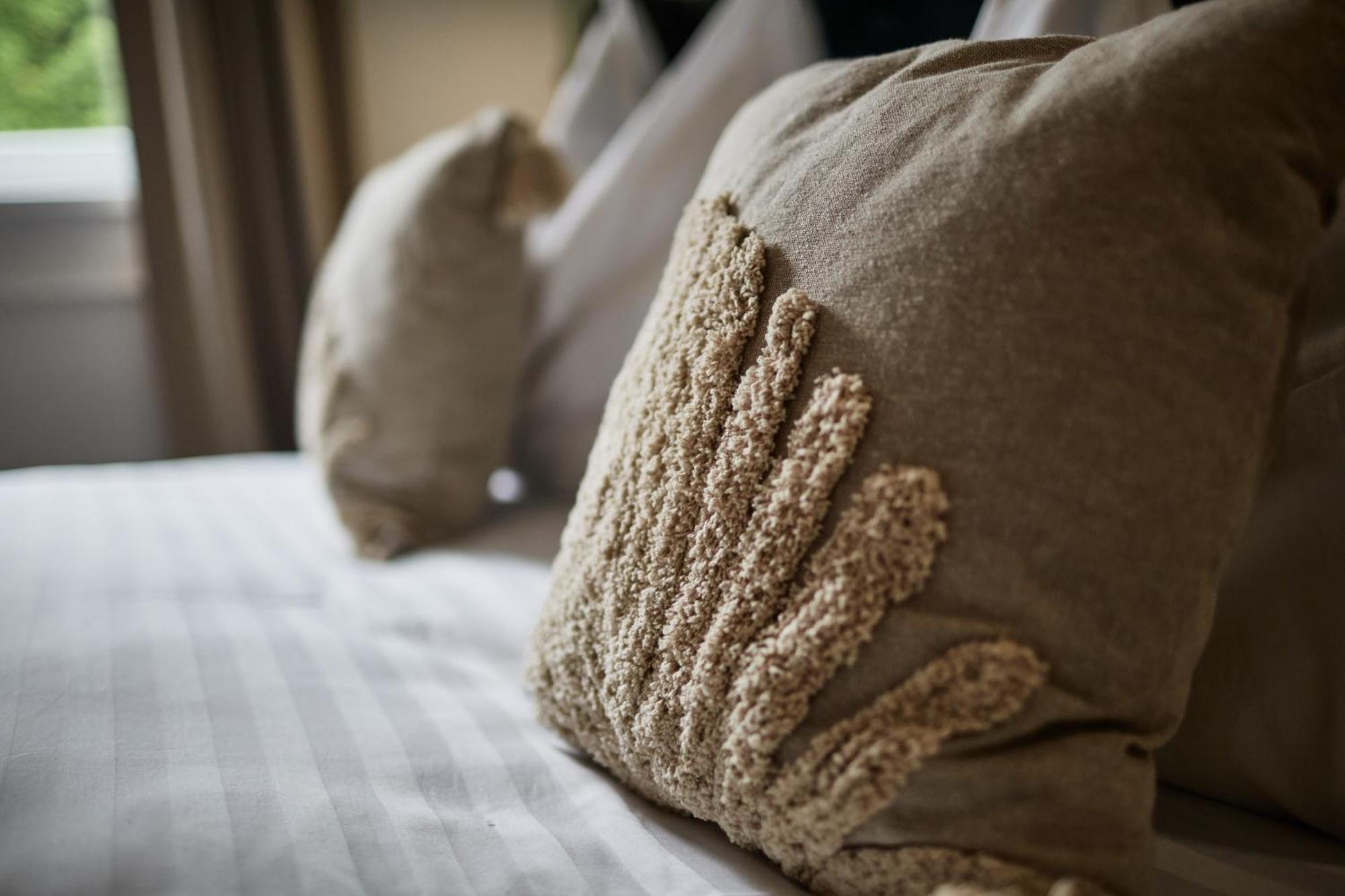 The Doors Luxury Apartment Mosonmagyaróvár Eksteriør billede
